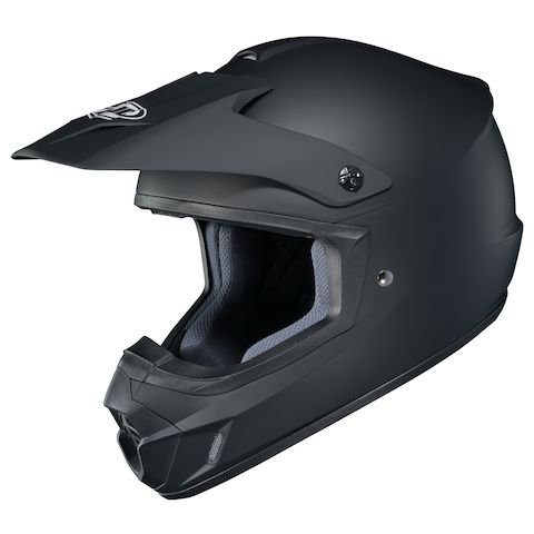 HJC CS-MX 2 Helmet - Solid
