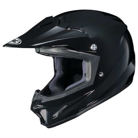 HJC Youth CL-XY 2 Helmet - Solid