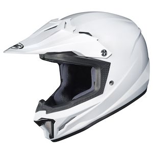 HJC Youth CL-XY 2 Helmet - Solid