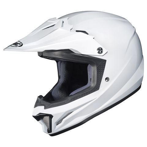 HJC Youth CL-XY 2 Helmet - Solid