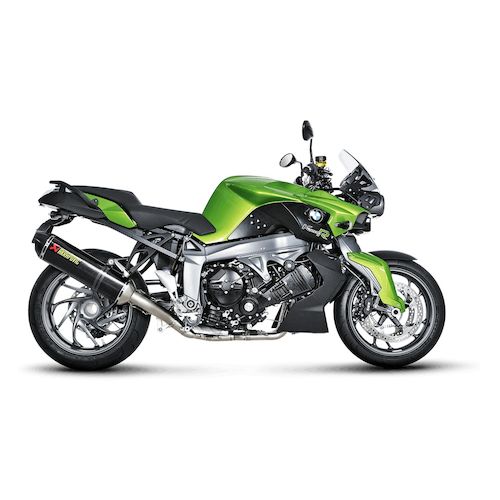 bmw k1300s akrapovic