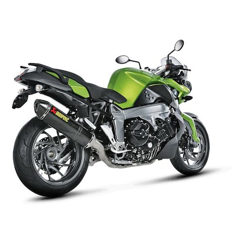 akrapovic k1300s
