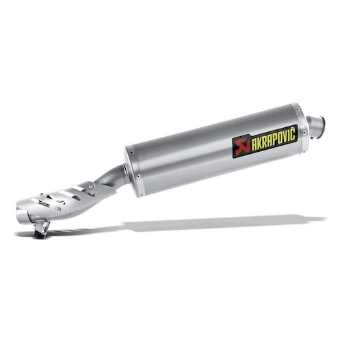 r1200gs akrapovic exhaust
