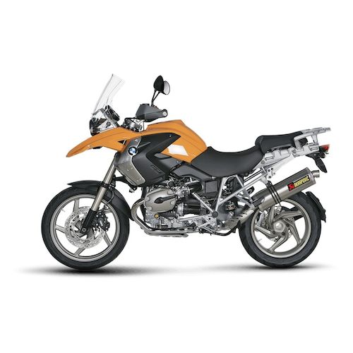 r1200gs akrapovic exhaust