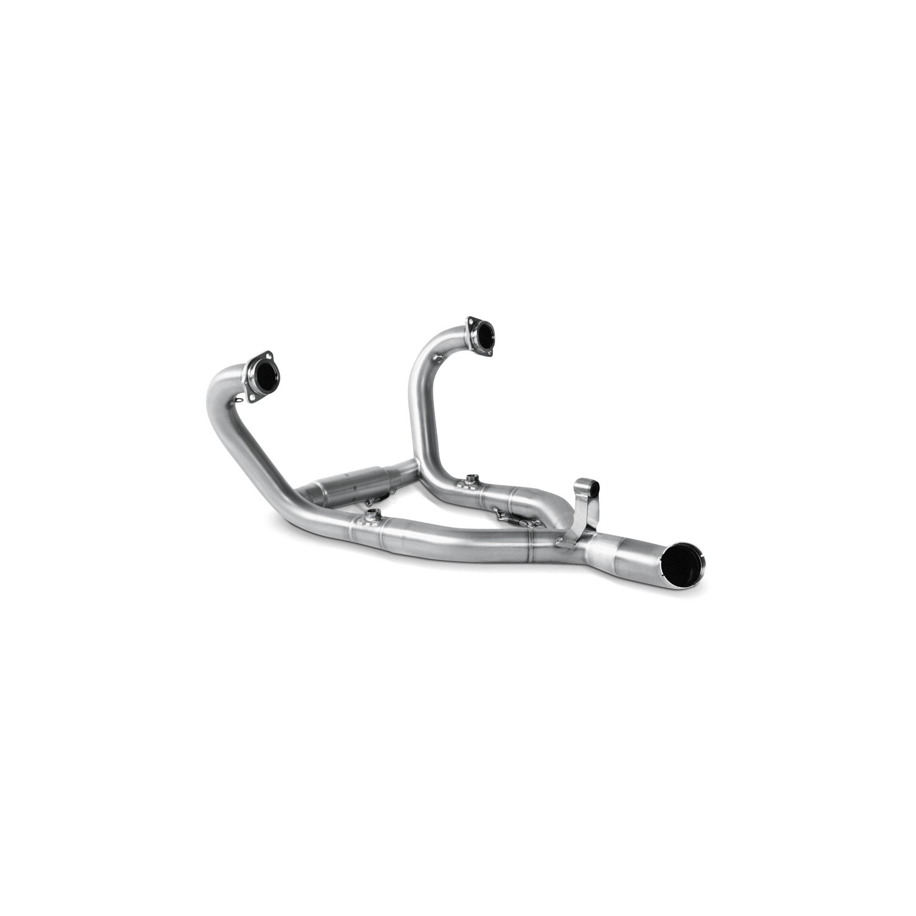 Akrapovic Exhaust Headers BMW R1200GS / Adventure