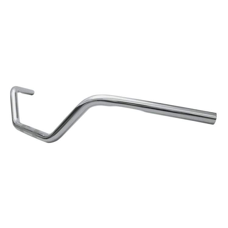 Flanders 1" Wide Flat Track Handlebars 20 (32.79) Off! RevZilla