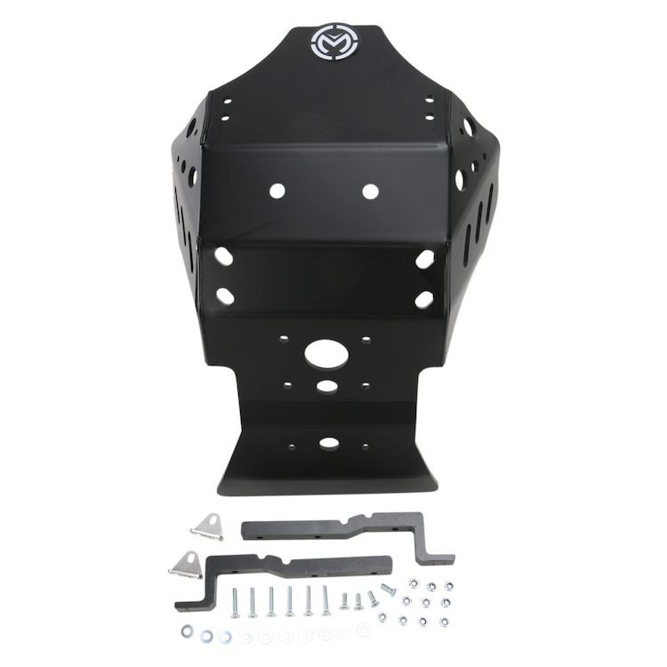 Moose Racing Pro Skid Plate Honda CRF450X 2005-2017