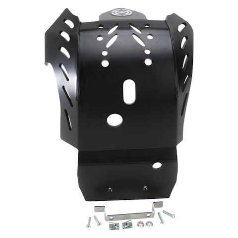 Moose Racing Pro Skid Plate Kawasaki KX450F 2009-2015