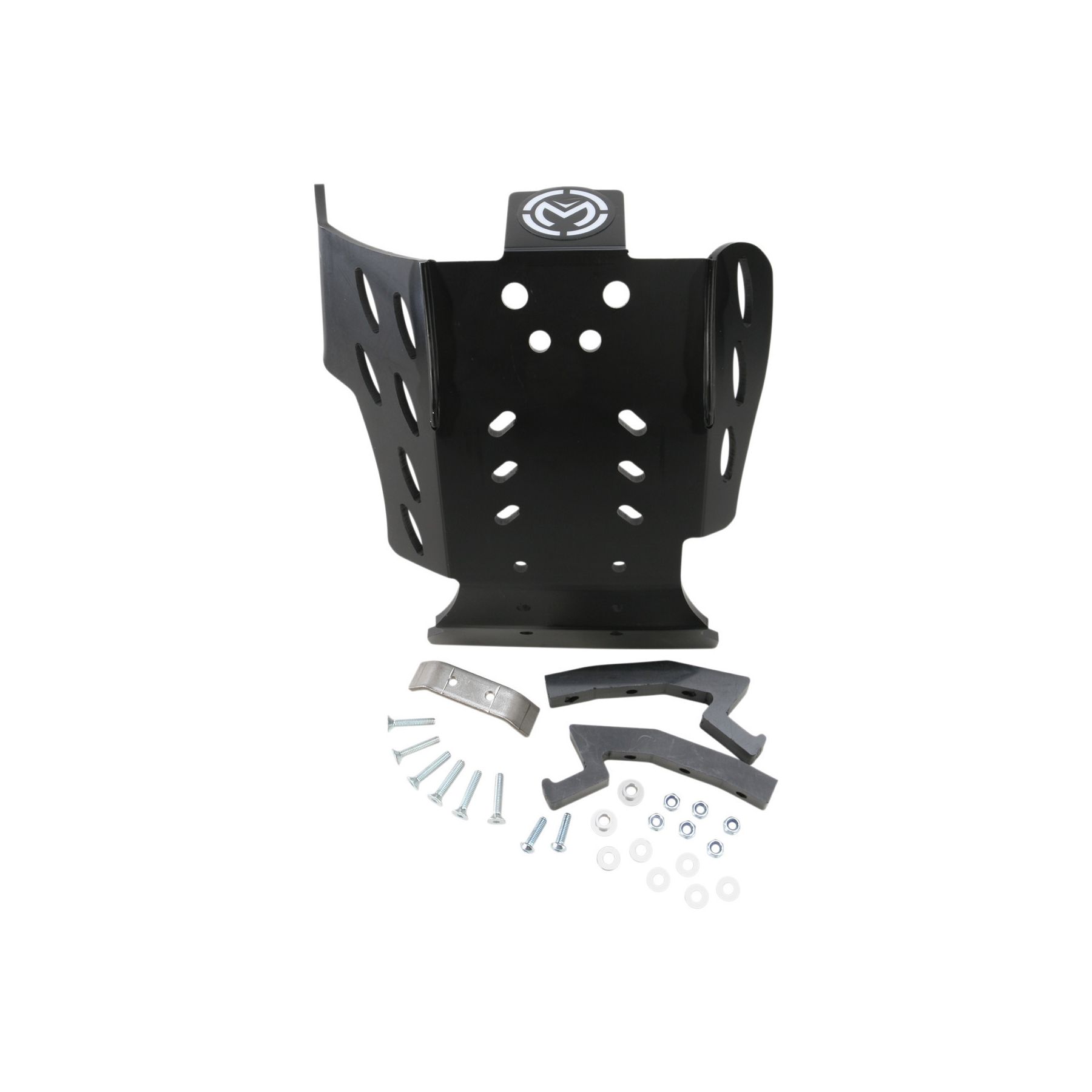 Moose Racing Pro Skid Plate KTM 85 SX 2009-2012