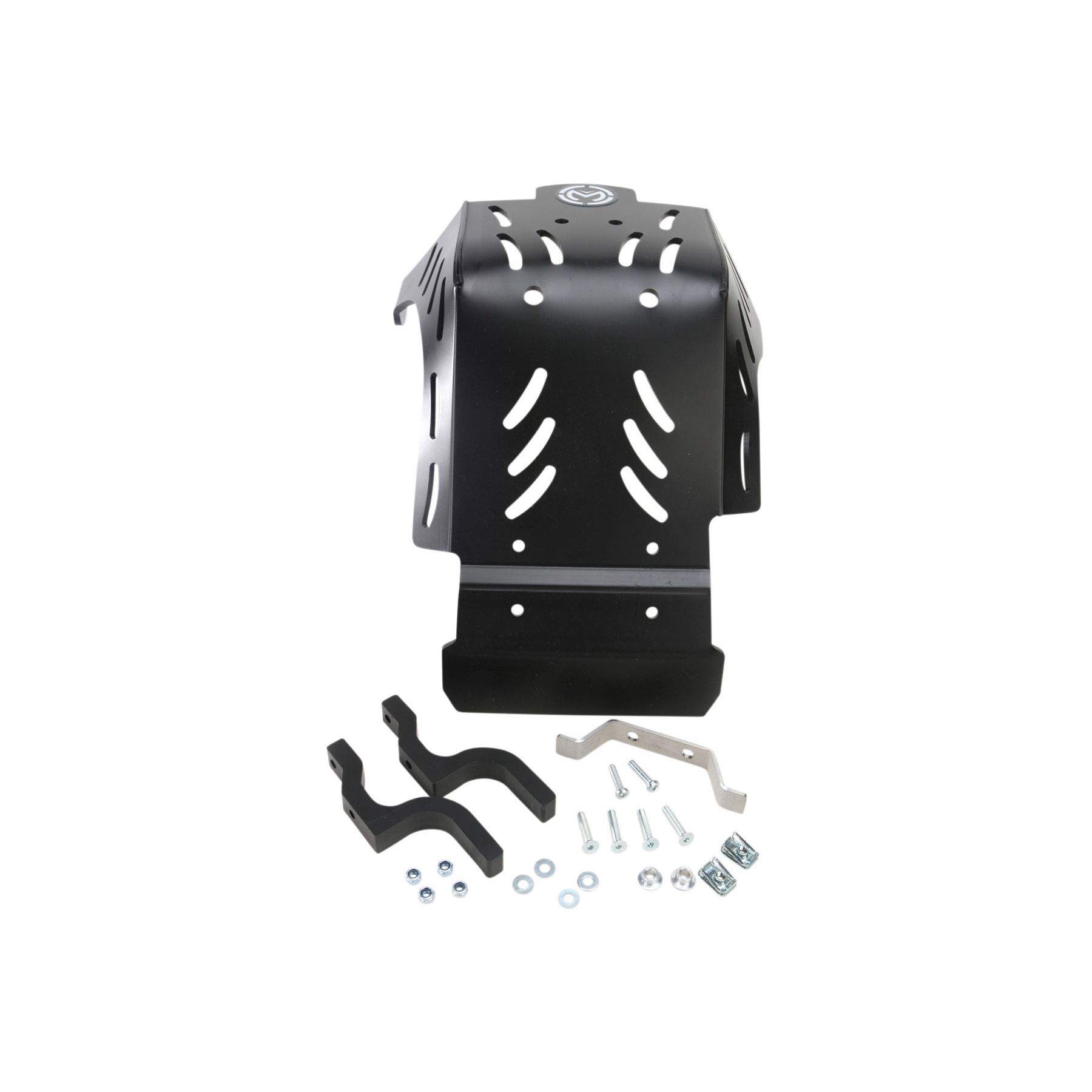 Moose Racing Pro Skid Plate Suzuki RMZ 450 2008-2017
