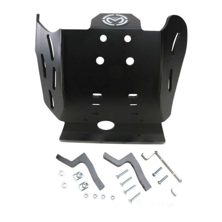 Moose Racing Pro Skid Plate Yamaha YZ125 / YZ125X 2005-2026