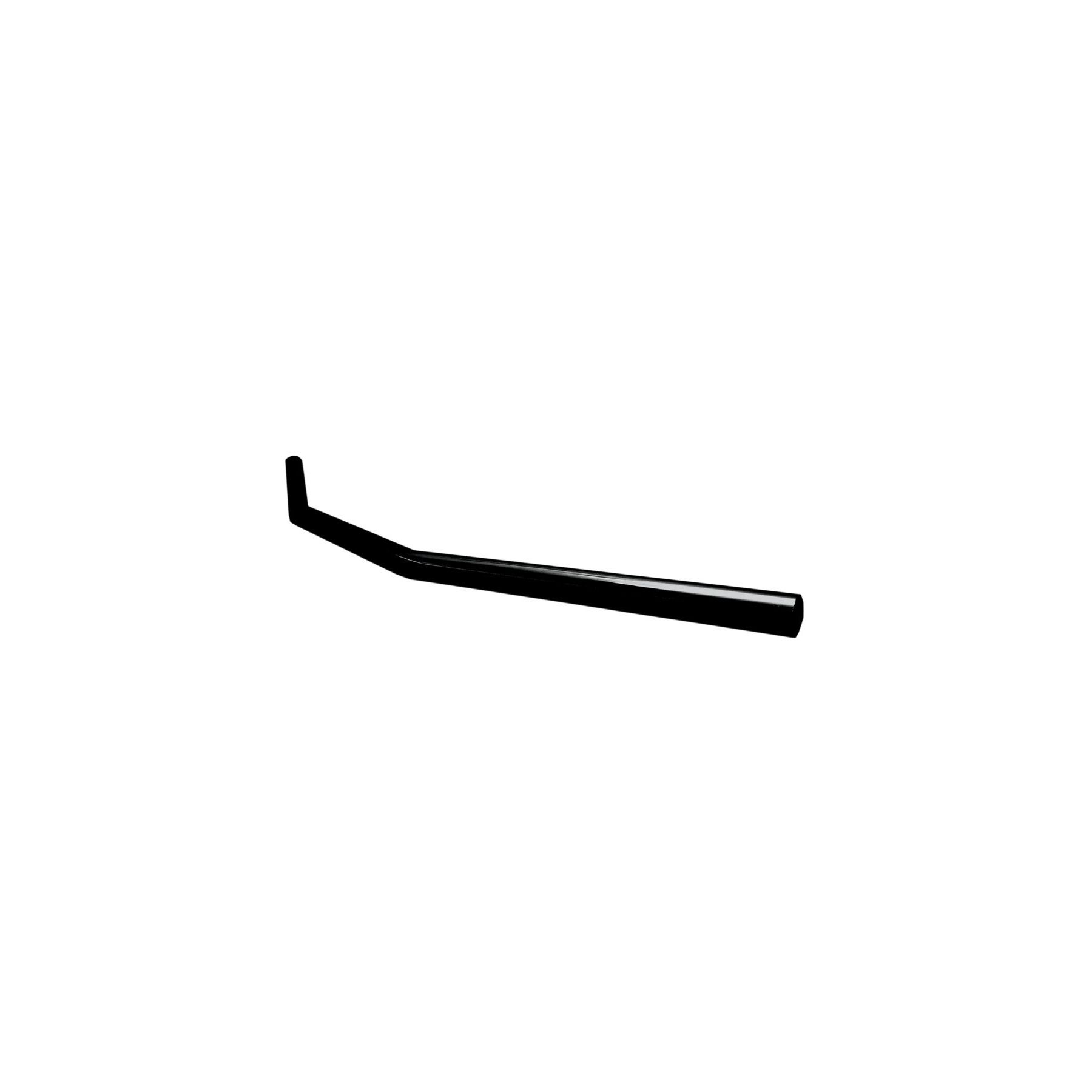 Flanders 1 Wide Center 18 Drag Handlebars