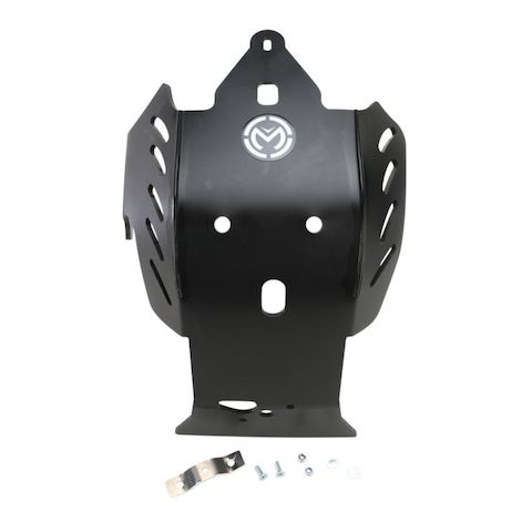 Moose Racing Pro Skid Plate Yamaha YZ250F / YZ450F 2015-2018