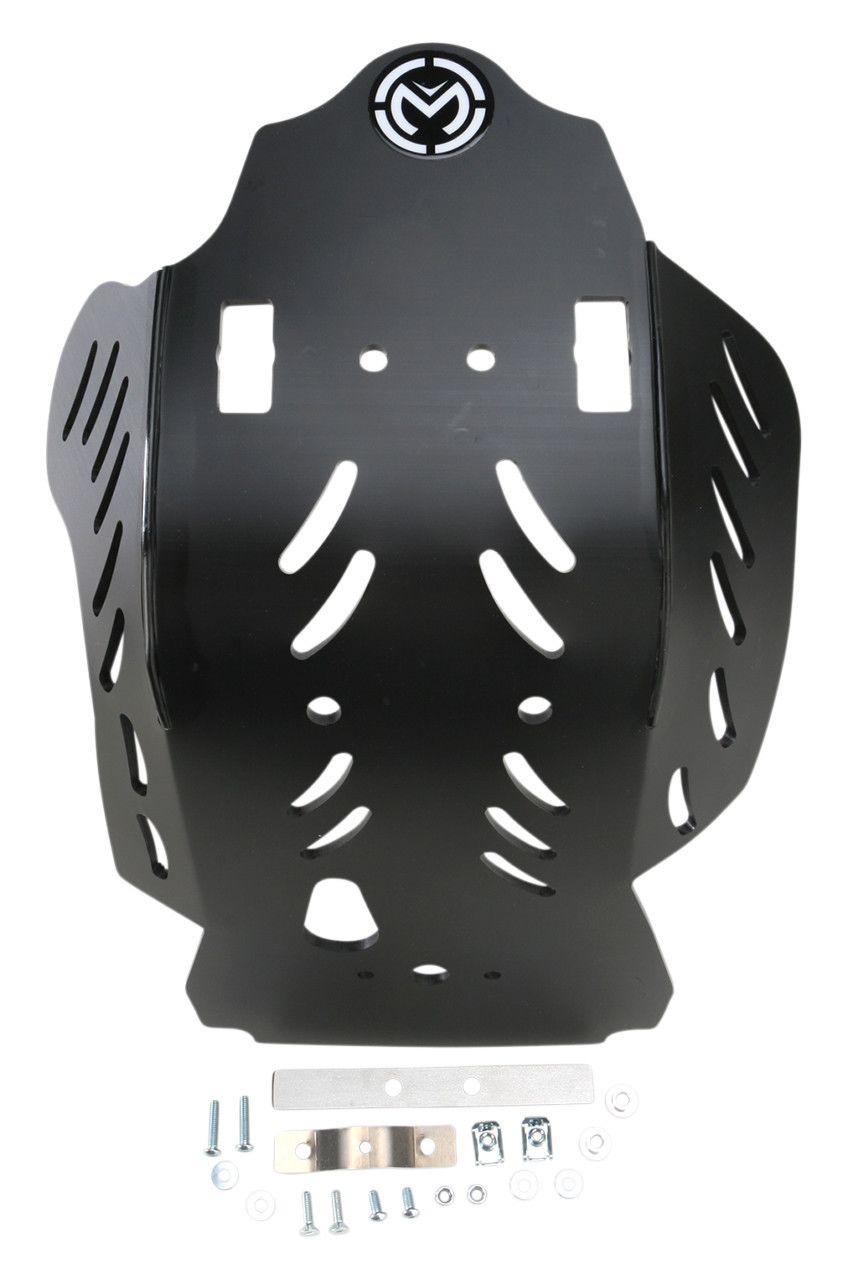 moose racing skid plate wr250r