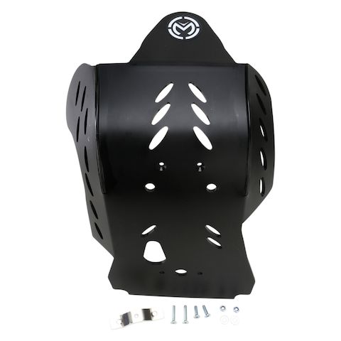 Moose Racing Pro Skid Plate Yamaha YZ450F 2006-2009