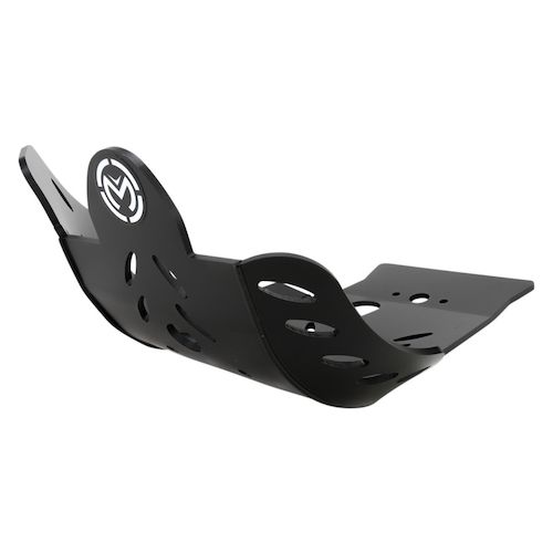 Moose Racing Pro Skid Plate RevZilla