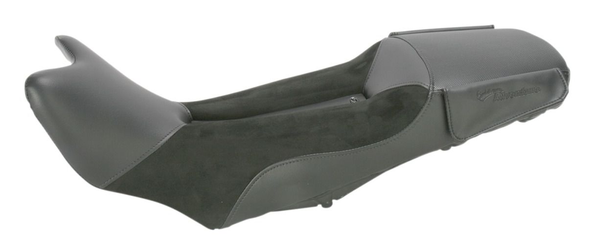 SADDLEMEN SADDLEMENサドルメン シート ADVTRG G650GS 【SEAT ADVTRG G650GS [0810