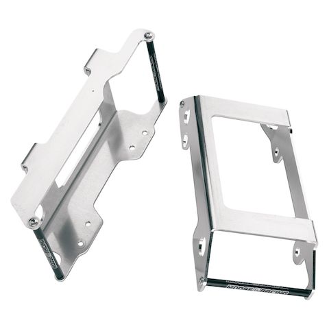 Moose Racing Radiator Braces Honda CRF450R 2009-2012