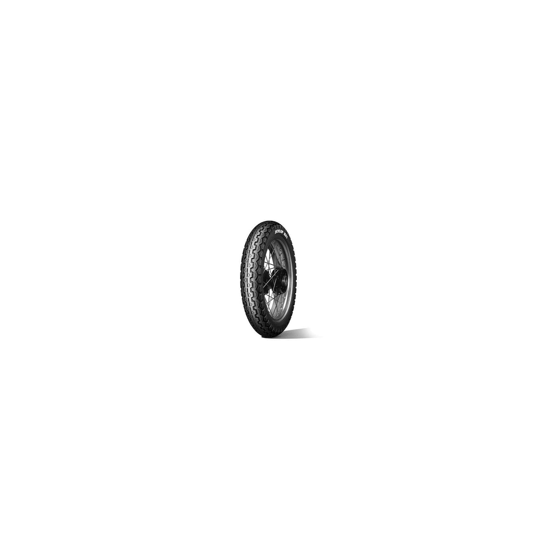 Dunlop Vintage K81 Tires