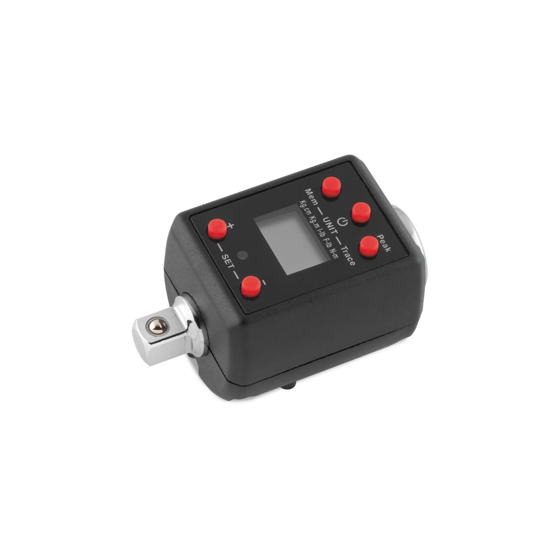 BikeMaster Digital Torque Wrench Adapter
