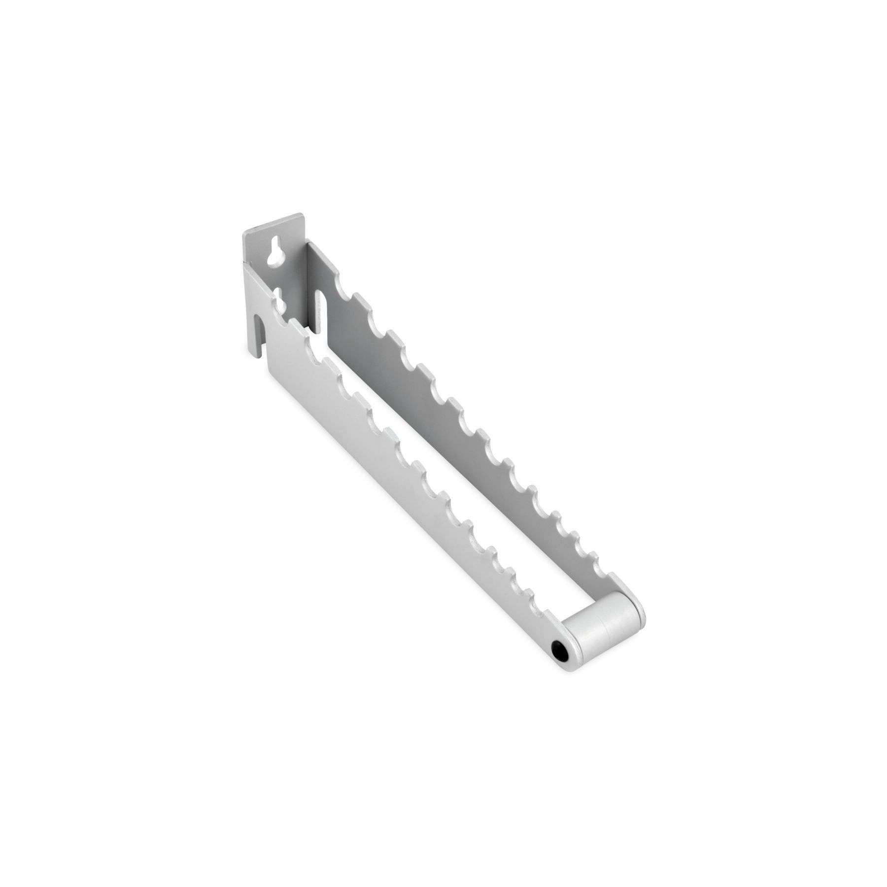 BikeMaster 11-Slot T-Handle Holder