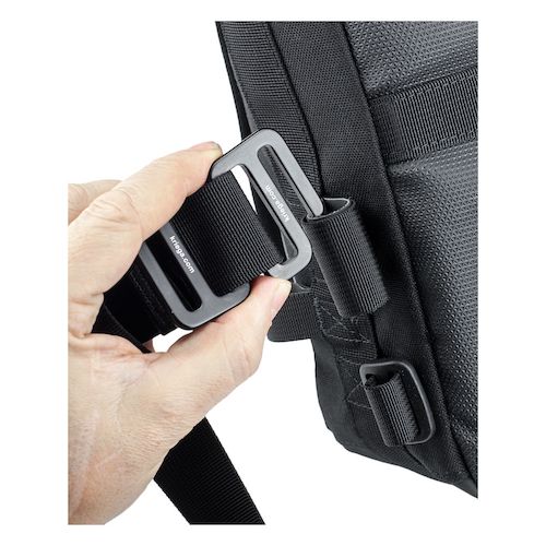 Kriega Sling WP Shoulder Bag RevZilla