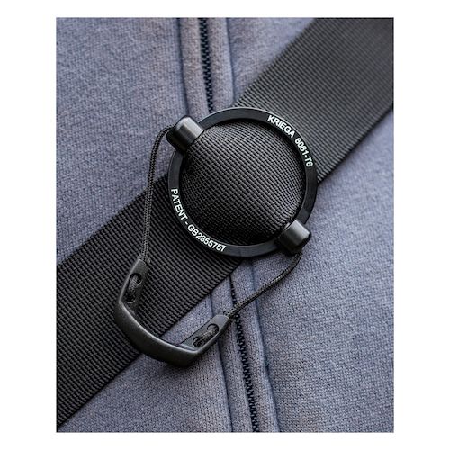 Kriega Sling WP Shoulder Bag RevZilla