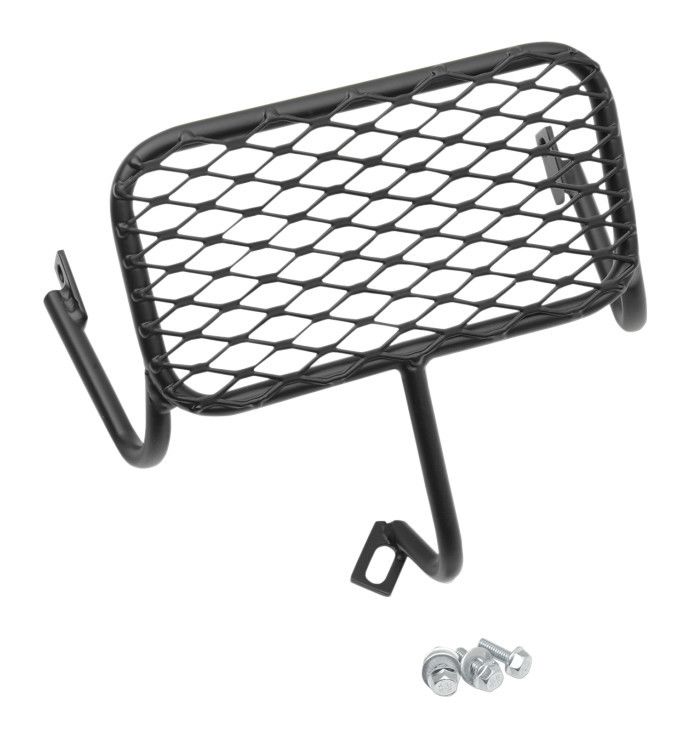 Moose Racing Headlight Guard Honda XR650L 19962015 RevZilla