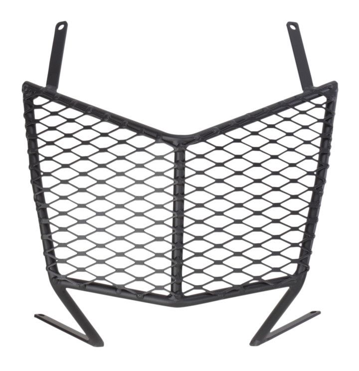 Moose Racing Headlight Guard Kawasaki KLR650 20082018 RevZilla