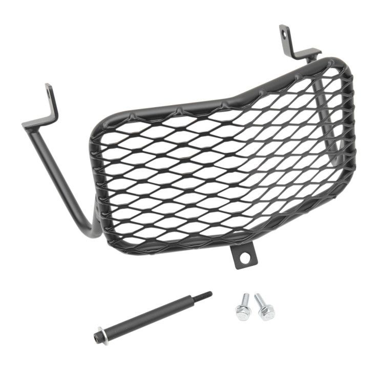 Moose Racing Headlight Guard Suzuki DRZ400S 20002023 RevZilla