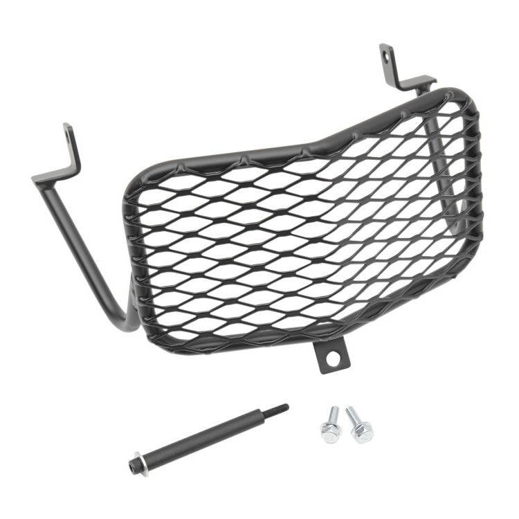 Moose Racing Headlight Guard Suzuki DRZ400S 20002015 RevZilla