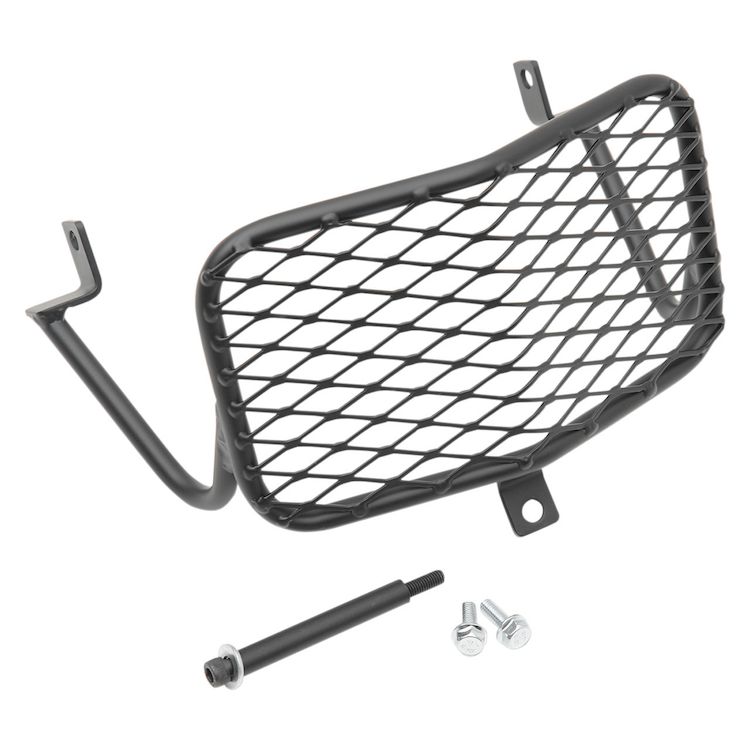 Moose Racing Headlight Guard Suzuki DR650SE 19962015 RevZilla