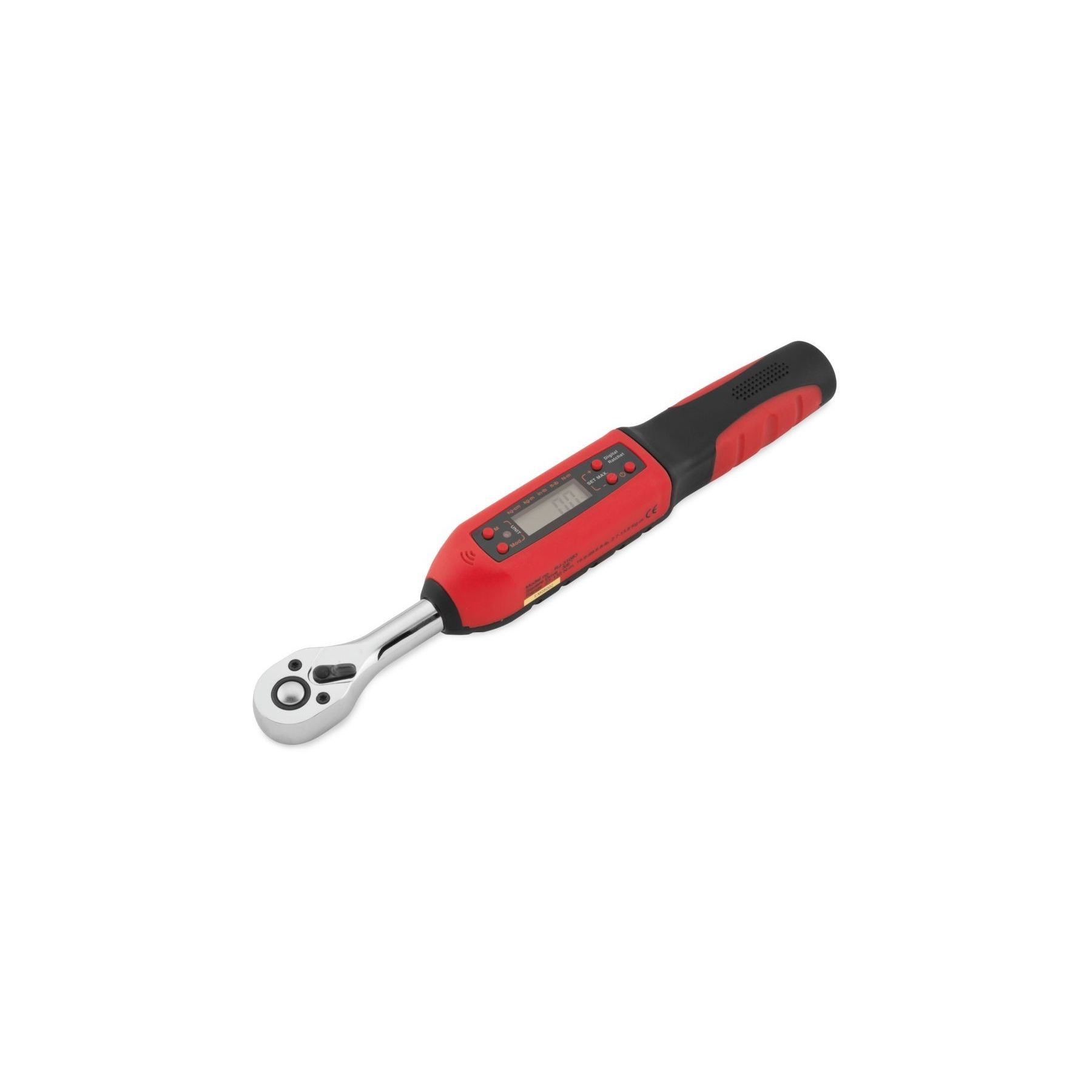 BikeMaster Digital Torque Wrench