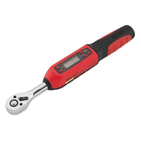 BikeMaster Digital Torque Wrench