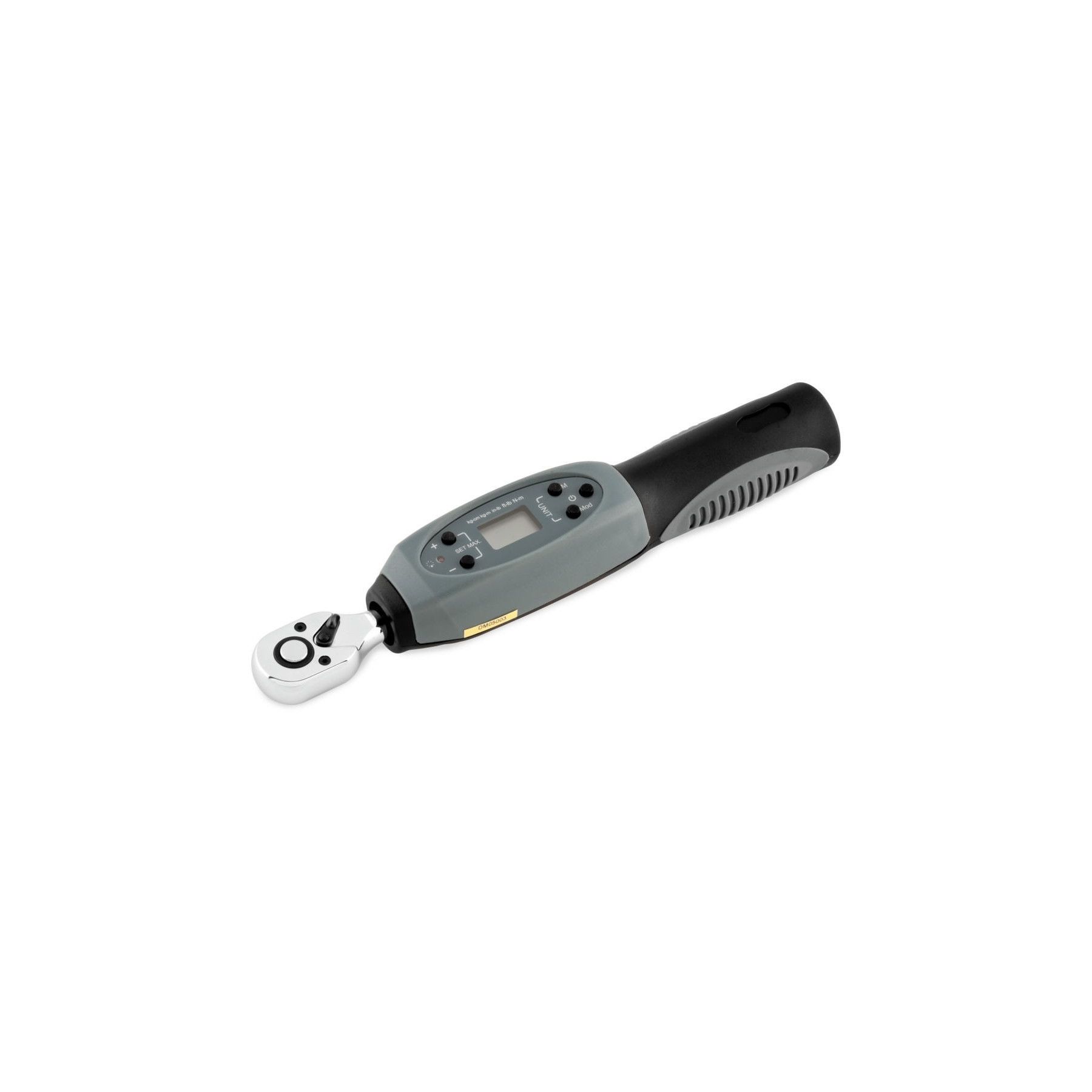 BikeMaster Digital Torque Wrench