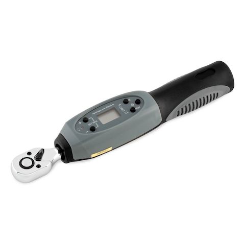 BikeMaster Digital Torque Wrench