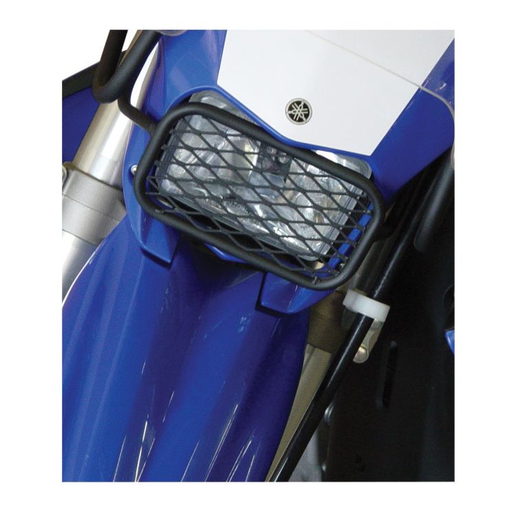 Moose Racing Headlight Guard Yamaha WR250R 20082020 RevZilla
