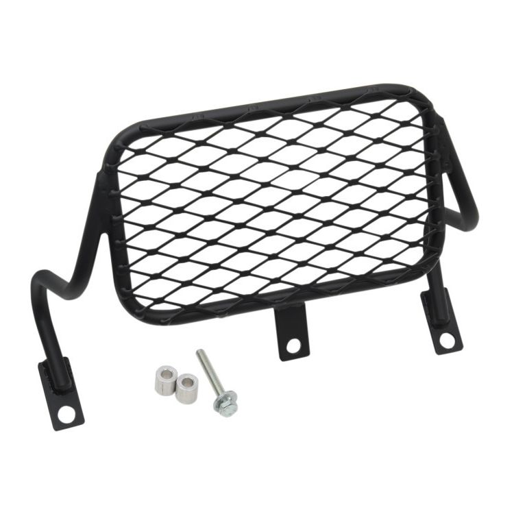 Moose Racing Headlight Guard Yamaha XT600 19841990 RevZilla