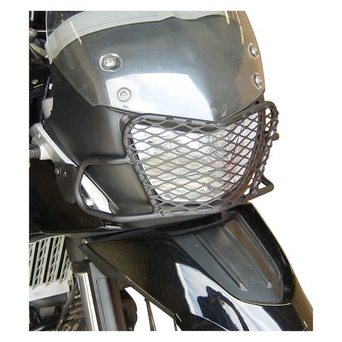 Moose Racing Headlight Guard RevZilla