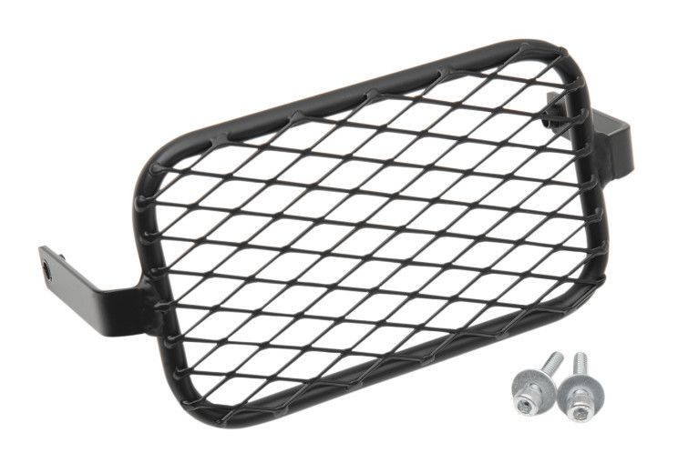 Moose Racing Headlight Guard RevZilla