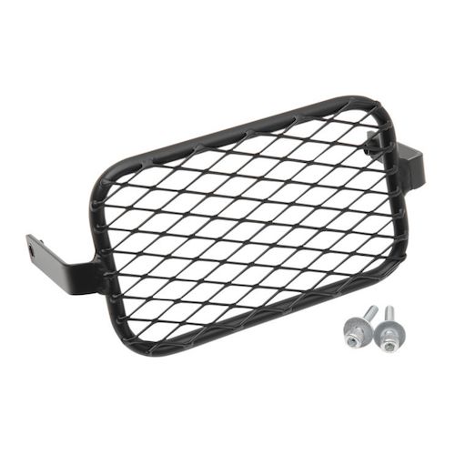 Moose Racing Headlight Guard RevZilla