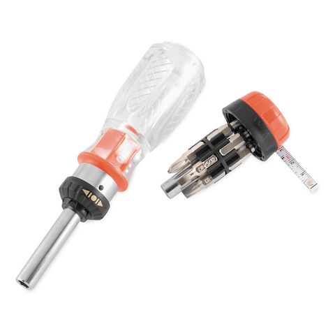 BikeMaster 14-in-1 Screwdriver