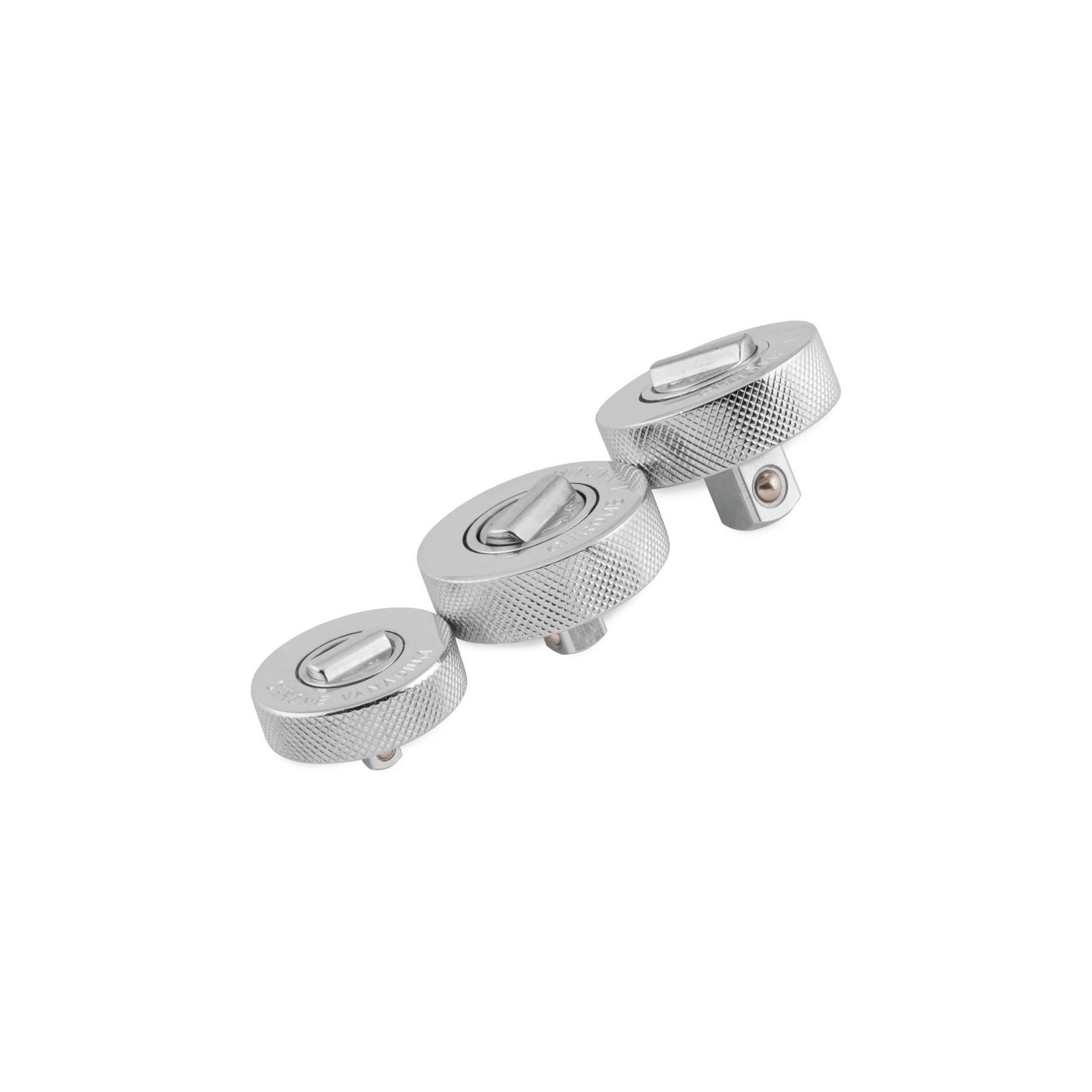 BikeMaster Palm Ratchet Set