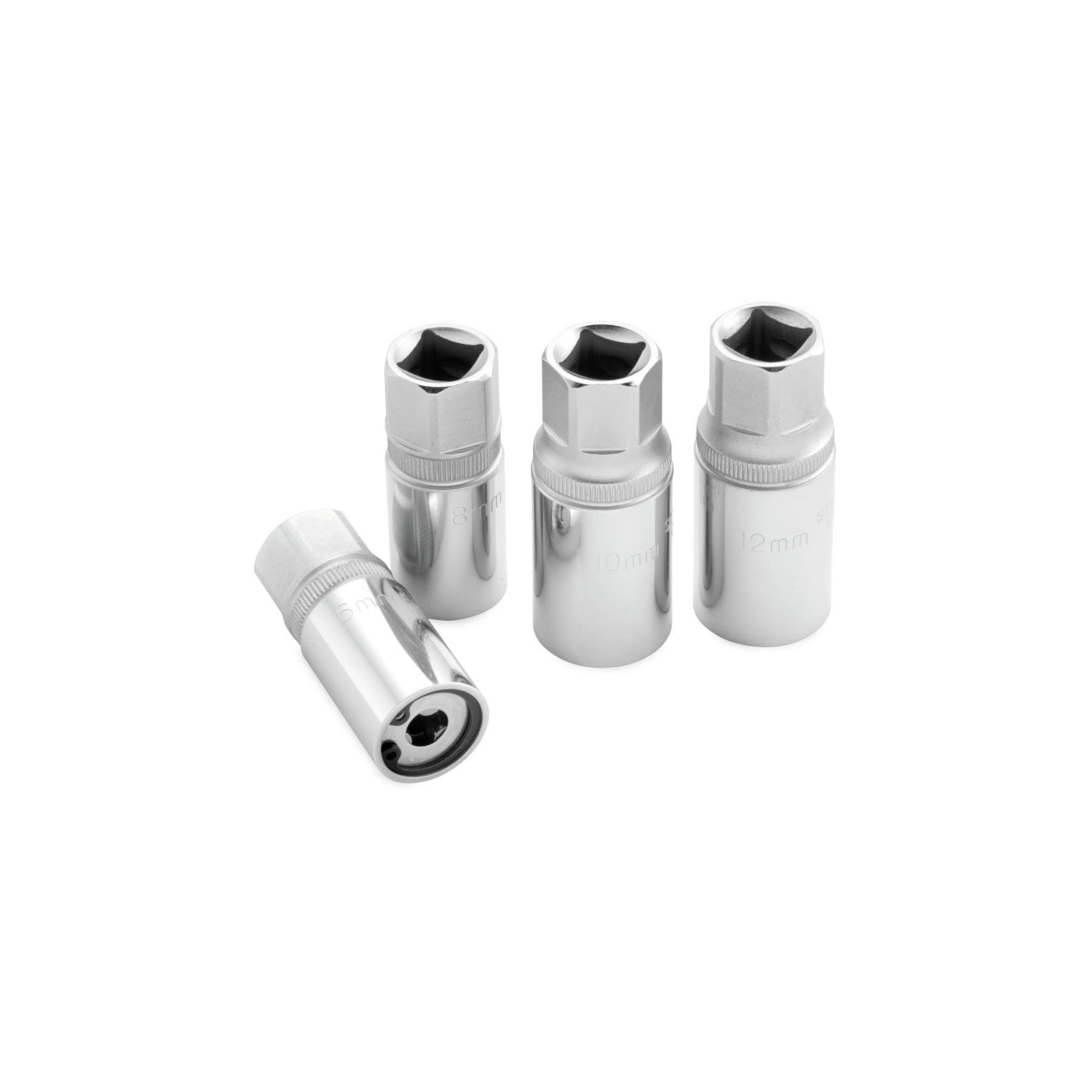 BikeMaster Stud Removal Sockets