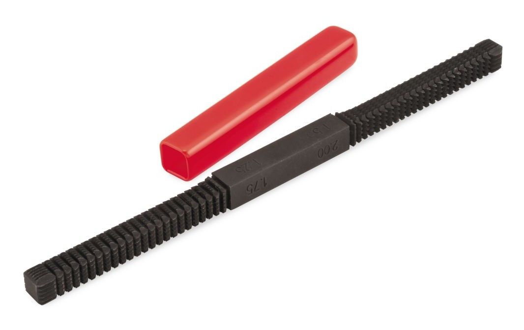 BikeMaster 8in1 Thread Repair File 20 (5.03) Off! RevZilla