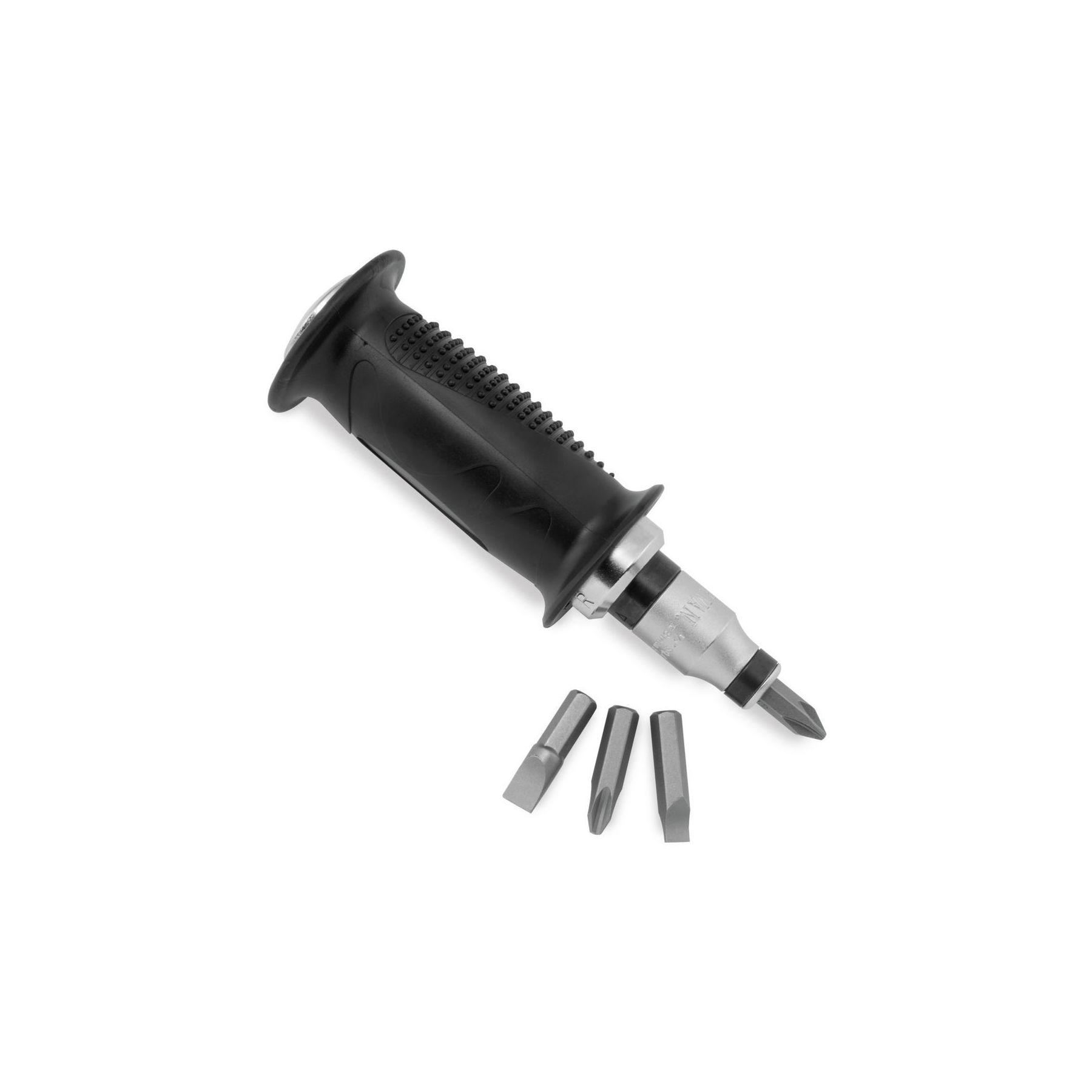 BikeMaster Professional Impact Driver