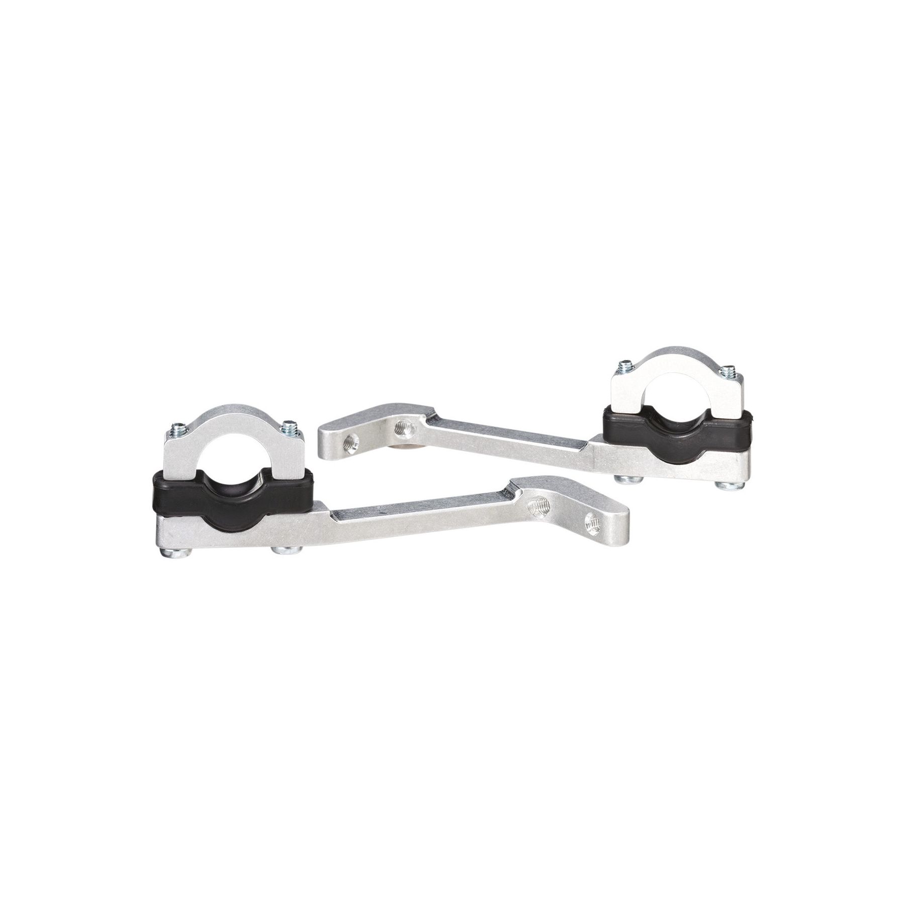 Moose Racing Replacement Qualifier Mounting Brackets