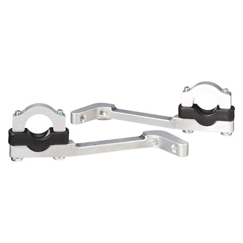 Moose Racing Replacement Qualifier Mounting Brackets
