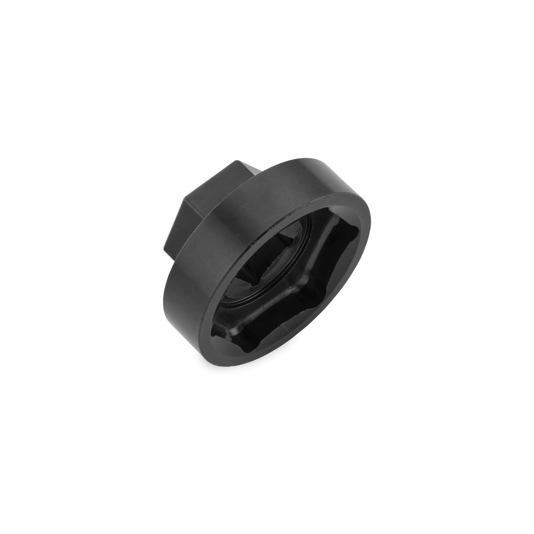 BikeMaster Fork Cap Nut Socket