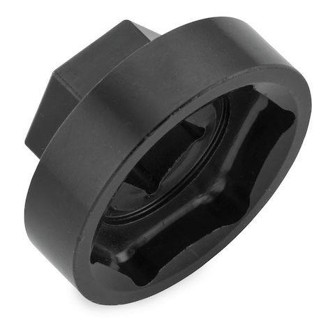 BikeMaster Fork Cap Nut Socket